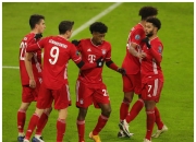 开云体育-包含西班牙豪门豪取四连胜，势不可挡的词条