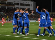 开云体育-西班牙在客场负于意大利，小组头名悬念重重的简单介绍