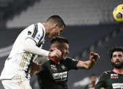 开云体育官网-克罗托内客场完胜，排名逐渐上升