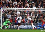 开云体育在线-包含水晶宫客场告捷，球队打破困局获得突破的词条