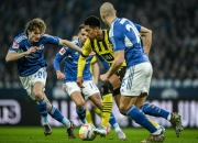 开云体育在线-沃尔夫斯堡力克对手，冲击联赛前列