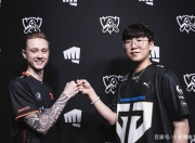 开云体育入口-TSM血洗BLG，Bin极限生还后反打激烈交锋入围赛，锁定晋级资格