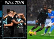 开云体育-包含拉齐奥客场爆冷，疯狂逆转双杀对手的词条