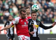 开云体育平台APP-关于狼堡与门兴格拉德巴赫：德甲赛场的角逐的信息