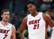 开云下载-猛龙队稳坐东部第一，谁能阻止他们？