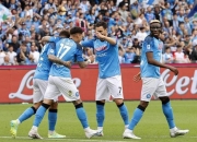 开云体育平台APP-那不勒斯将对阵帕尔马，实力对比明显的简单介绍