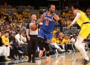 开云APP-步行者客场逆转森林狼，西亚卡姆爆砍31分