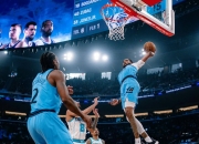 开云体育在线-快船逆转火箭，晋级总决赛