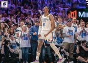 开云体育下载-国王主场负雷霆,布兰顿3中0