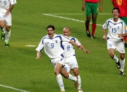 开云体育入口-希腊队准备应对欧洲杯预选赛挑战，实力不俗的简单介绍