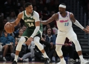 开云体育入口-雄鹿主场取得连胜，字母哥发挥出色