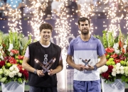 开云下载-挪威击败瑞士，晋级男子网球双打半决赛