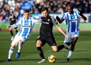 开云体育中国-西甲新秀崭露头角！塞维利亚近三场全胜