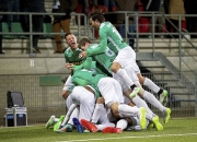 开云体育平台APP-近期战绩风起云涌，双方均不愿示弱的简单介绍