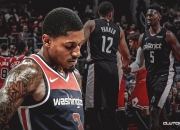 开云体育登录-公牛横扫勇士，布拉德利一己之力扛起全队的简单介绍