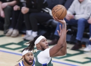 开云体育中国-关于雄鹿绝杀新疆队，库里高光表现的信息