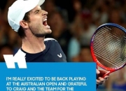 开云体育下载-澳网完胜法网，穆雷关键制胜