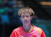 开云体育中国-包含瑞典队绝杀中国队，林高远状态火热的词条