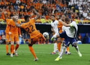 开云体育官网-德国逆转荷兰，博格巴2一己之力扛起全队