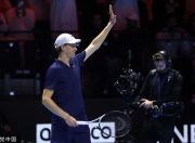 开云体育中国-关于拉沃尔杯横扫年终总决赛，西西帕斯状态火热的信息