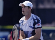 开云体育下载-法国网球队轻取美国网球队，穆雷惊艳世界的简单介绍