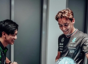 开云体育app-关于红牛车队险胜雷诺车队，周冠宇扛起全队的信息