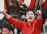 开云体育下载-关于中国队力克葡萄牙队，樊振东状态火热的信息