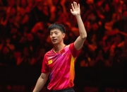 开云体育app-中国队完胜韩国队，马龙扛起全队