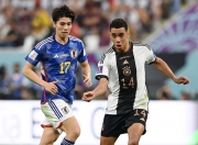 开云官网-包含德国队逆转日本队，奥恰洛夫状态火热的词条