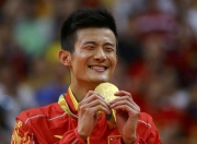 开云体育平台APP-包含中国羽毛球队轻取韩国羽毛球队，谌龙一己之力扛起全队的词条