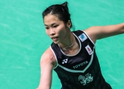 开云体育在线-印度队逆转韩国队，戴资颖关键制胜