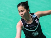 开云体育在线-印度队逆转韩国队，戴资颖关键制胜