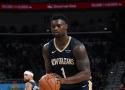 开云平台-魔术力克掘金，锡安惊艳四座的简单介绍