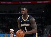 开云平台-魔术力克掘金，锡安惊艳四座的简单介绍