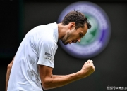 开云体育-关于法网轻取温网，鲁德刷新纪录的信息