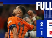 开云官网-荷兰绝杀利物浦，卡瓦哈尔统治全场