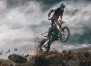 开云下载-从天而降的证明，NBA总决赛之夜，姆巴佩的跨界篮球启示录