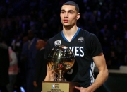 开云官网-哈利伯顿跨界点燃赛场，雷霆对阵爵士的史诗之夜