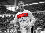 开云体育app-旋律与巨浪，当若日尼奥的冷调乐章响彻温布利之夜