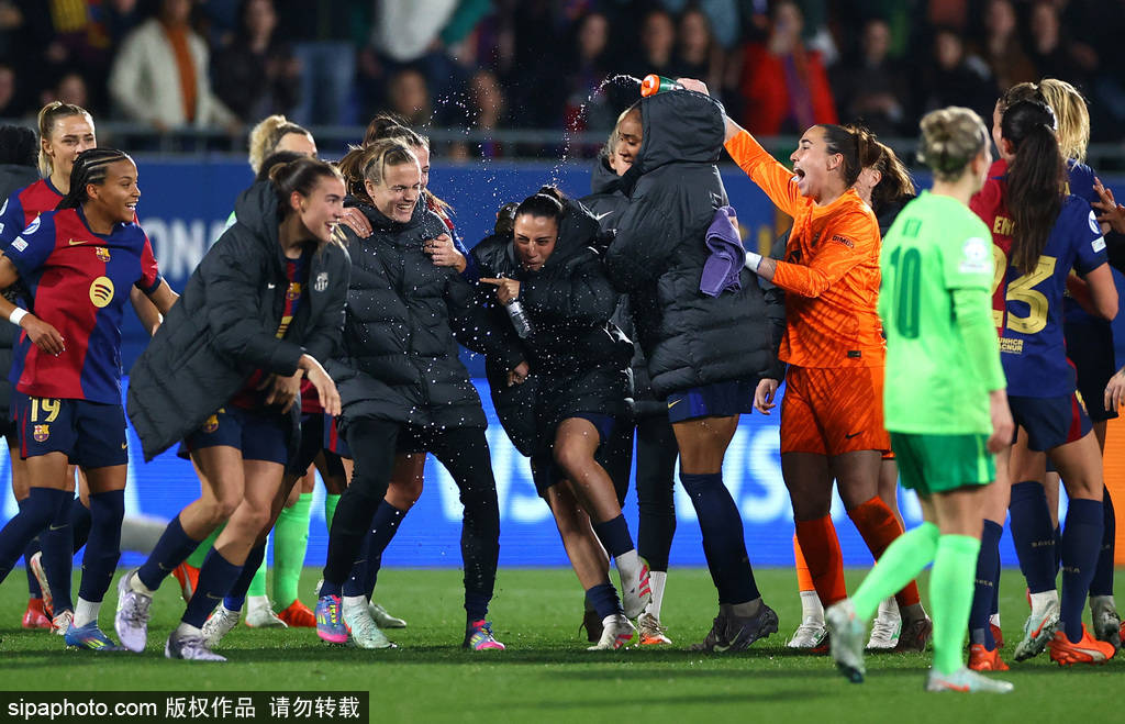 2025年俱乐部世界杯：巴塞罗那全队备战内幕