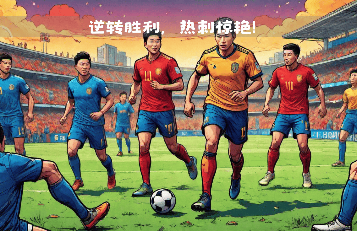 热刺逆转胜利，继续保持不败
