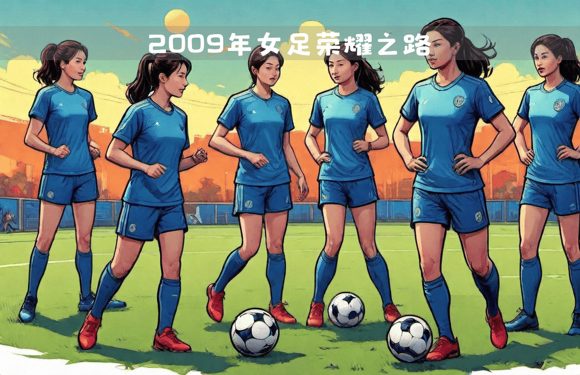 高水平女子足球对抗激发热情