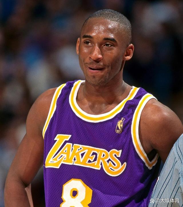 从这些细节看出NBA球员的执着