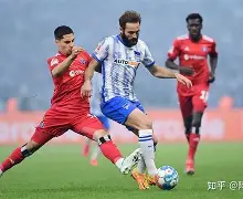 莫斯科中央陆军战胜柏林赫塔，走上巅峰