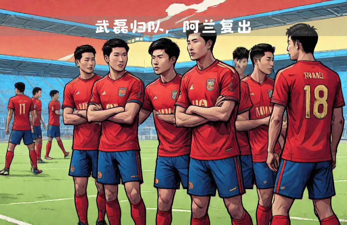 球队大将轮休，备战关键战役