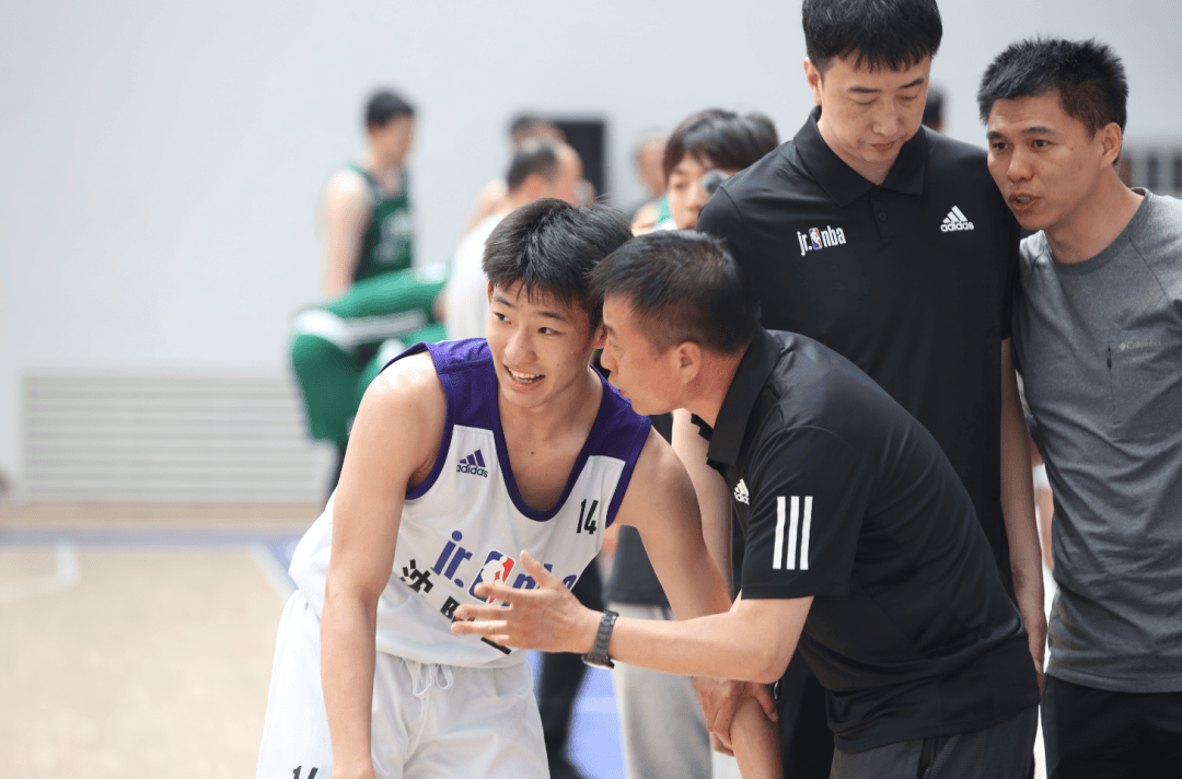 综合素质培养：球员综合素质提升是否已成方向？的简单介绍