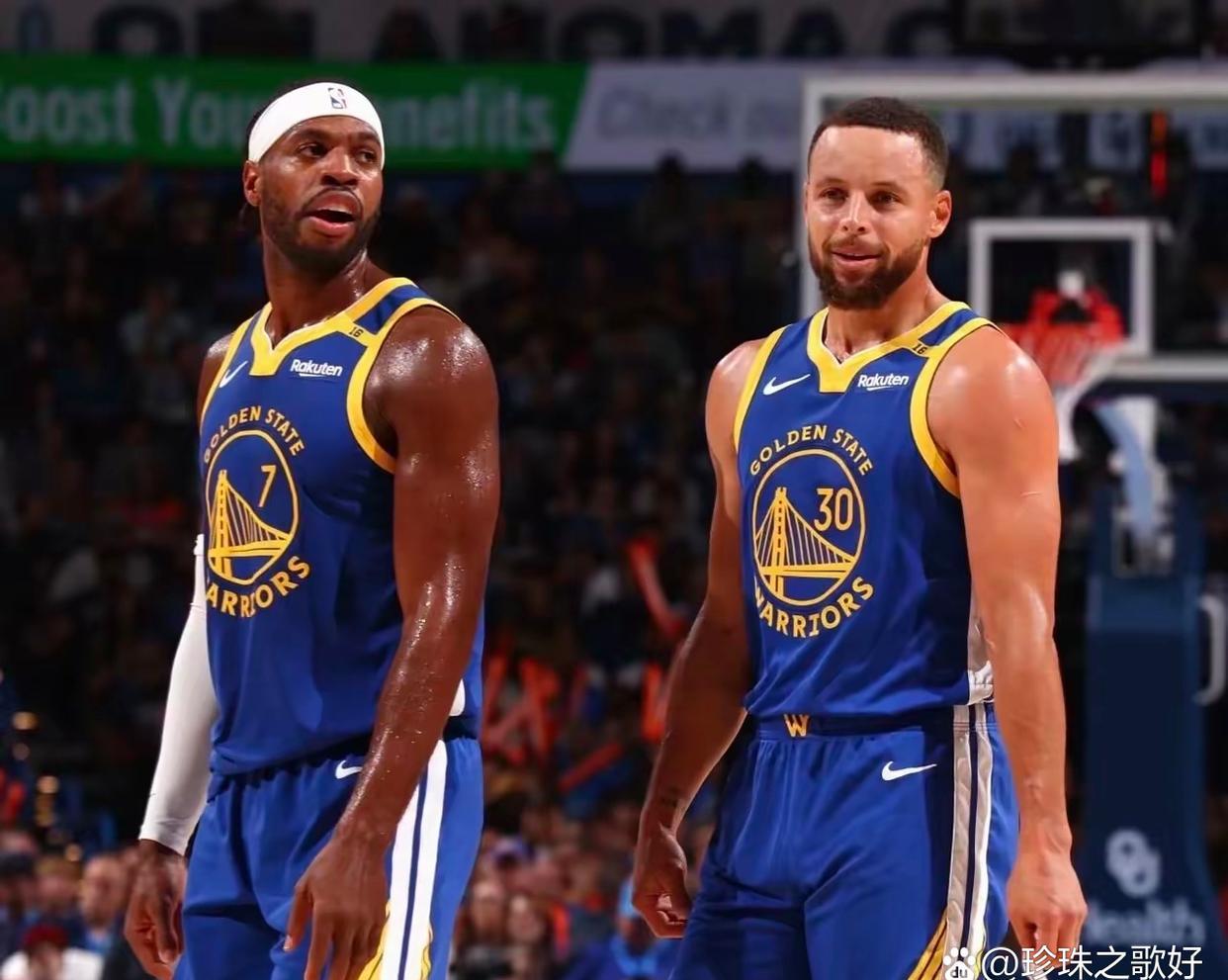 NBA球员之间的友谊曝光，互相支持互相鼓励的简单介绍