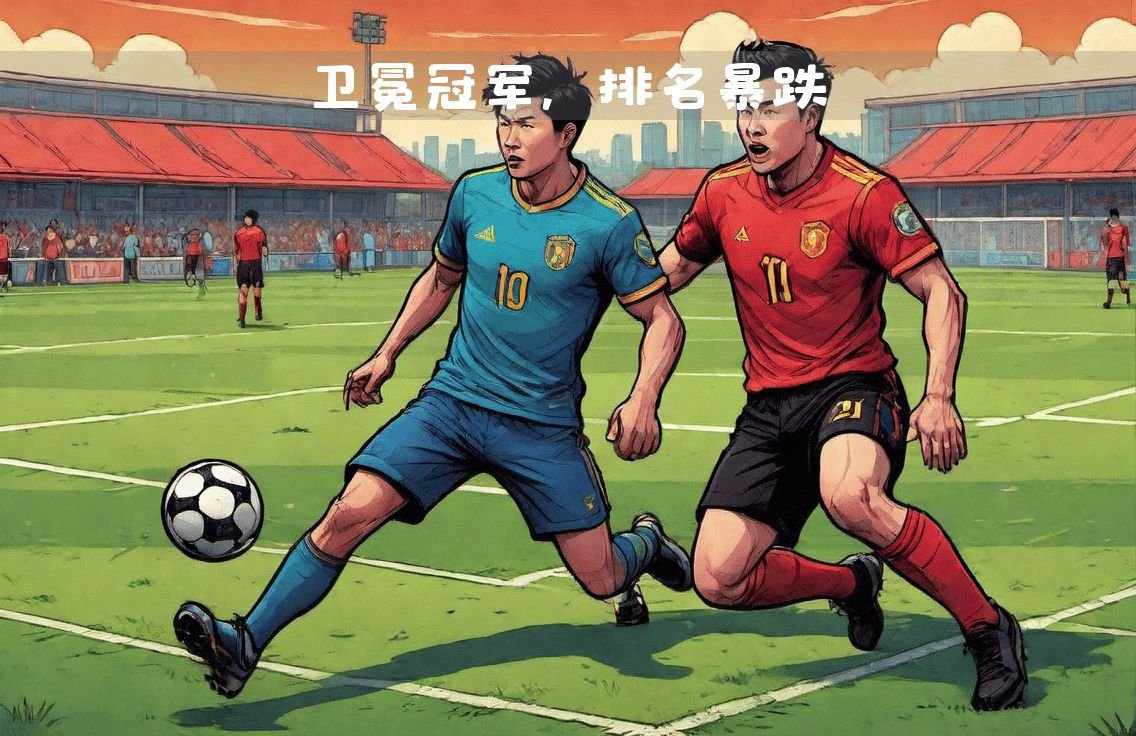 足球赛事热点话题引全球关注