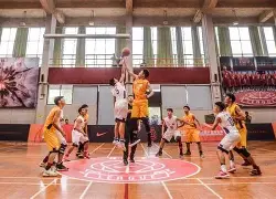 太原崇明铝业告捷，雄起之势弥漫球场
