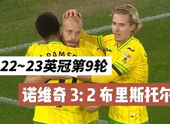 苏卡里口口声声诺里奇城胜利！